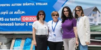 Tribunalul Vrancea, implicat în proiectul construirii Centrului Terapeutic pentru Autism din Vrancea