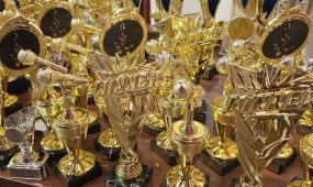 O tânără talentată din Vrancea, câștigătoarea marelui trofeu la International Next Magic Voice 5 trofee next magic voice