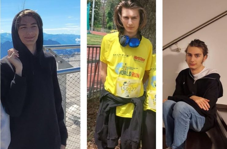 „Mamă, am luptat degeaba?” Întrebarea unui copil de 15 ani care nu mai are timp să aștepte