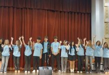 „Mai mult decât un campionat – Voluntari pentru incluziune, solidaritate și prietenie”: 2 zile în care voluntarii Centrului de Tineret Focșani vor fi din nou alături de persoanele nevăzătoare voluntari djst