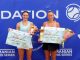 Tenis: Ucraineanca Daria Yesypchuk a câștigat turneul internațional ITF Pro W15 – Țiriac Fundation Futures de la Focșani PAAAAA1BMVEWurq51dlI4AAAAAXRSTlMmkutdmwAAAA5JREFUKM9jGAWjYJABAAKUAAHoEAeuAAAAAElFTkSuQmCC