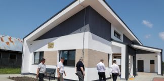 FOTO Vidra, pe lista priorităților pentru dezvoltarea județului Vrancea