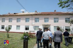 FOTO Vidra, pe lista priorităților pentru dezvoltarea județului Vrancea 5 CJ Vidra 2