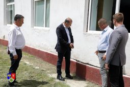 FOTO Vidra, pe lista priorităților pentru dezvoltarea județului Vrancea 3 CJ Vidra 4