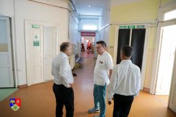 FOTO Vidra, pe lista priorităților pentru dezvoltarea județului Vrancea 2 CJ Vidra 5