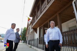 FOTO Vidra, pe lista priorităților pentru dezvoltarea județului Vrancea 1 CJ Vidra 6