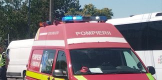 ULTIMA ORĂ Accident pe strada Măgura din Focșani