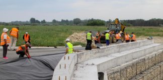 Proiectul de 26 milioane euro pentru modernizarea DJ 204E a ajuns la 70% execuție. Peste 22.000 de vrânceni vor beneficia de o infrastructură rutieră modernă
