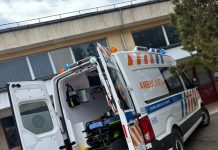 Misiune salvatoare: un bărbat în stop cardio-respirator a fost readus la viață IMG 20260731 WA0027