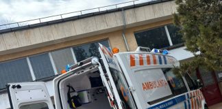 Misiune salvatoare: un bărbat în stop cardio-respirator a fost readus la viață