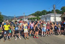 FOTO Concursul de alergare montană „Cupa 23 Iulie”- Sport, onoare și respect pentru eroi și-a desemnat câștigătorii WhatsApp Image 2026 07 20 at 13.37.07 1