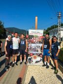 FOTO Concursul de alergare montană „Cupa 23 Iulie”- Sport, onoare și respect pentru eroi și-a desemnat câștigătorii 2 WhatsApp Image 2026 07 20 at 13.37.07 2