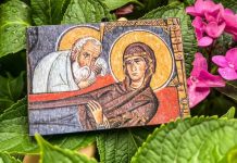 Postul Adormirii Maicii Domnului începe astăzi, 31 iulie adormirea maicii domnului