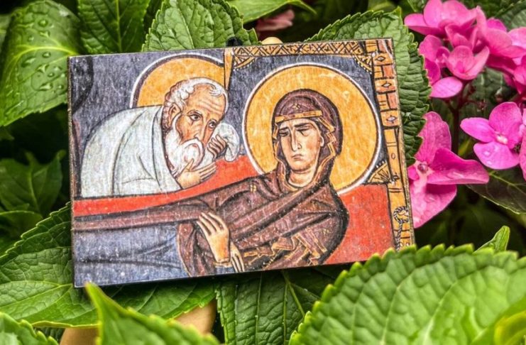 Postul Adormirii Maicii Domnului începe astăzi, 31 iulie