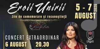 Evenimente de omagiere a eroilor români la Focșani, în această săptămână