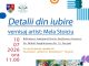 „Detalii din iubire” – expoziție de pictură semnată de artista Mela Stoiciu, la Biblioteca Județeană Vrancea PAAAAA1BMVEWurq51dlI4AAAAAXRSTlMmkutdmwAAAA5JREFUKM9jGAWjYJABAAKUAAHoEAeuAAAAAElFTkSuQmCC