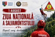 afis salvamont