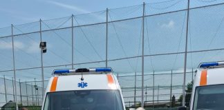 Aniversare: 120 de ani de Ambulanță în România / Activități speciale, marți, în Focșani și alte localități