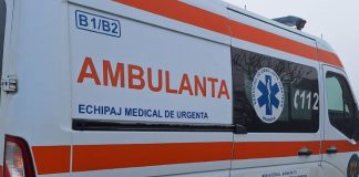 Val de accidente rutiere, astăzi, pe șoselele din județ / Azi după-amiază, accident și pe șoseaua de centură a Focșaniului