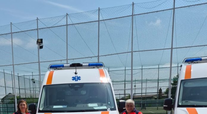 Aniversare: 120 de ani de Ambulanță în România / Activități speciale, marți, în Focșani și alte localități