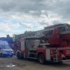 ambulanta pompieri