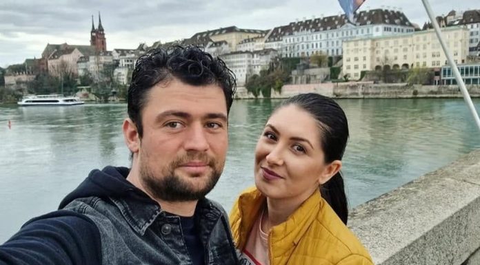 Au succes în Elveția, dar vor să revină acasă și să-și dezvolte afacerea în Focșani