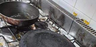 FOTO Protecția Consumatorilor, în unitățile de alimentație publică: amenzi de 3 milioane lei, oprire de la comercializare, suspendare prestări servicii