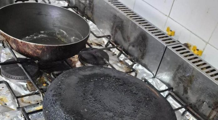 FOTO Protecția Consumatorilor, în unitățile de alimentație publică: amenzi de 3 milioane lei, oprire de la comercializare, suspendare prestări servicii