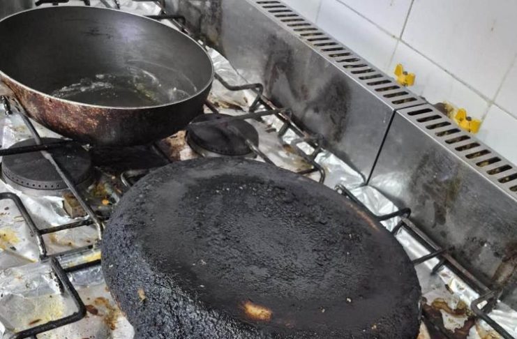 FOTO Protecția Consumatorilor, în unitățile de alimentație publică: amenzi de 3 milioane lei, oprire de la comercializare, suspendare prestări servicii