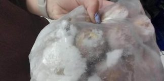FOTO Protecția Consumatorilor, în magazine și în unitățile de alimentație publică: amenzi de peste 4 milioane lei în această săptămână