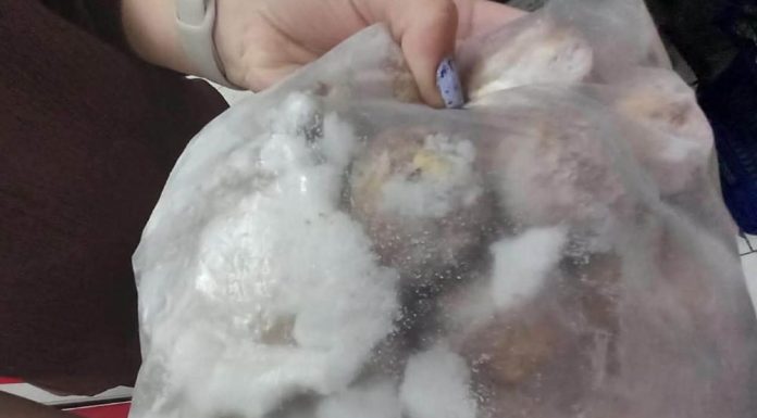 FOTO Protecția Consumatorilor, în magazine și în unitățile de alimentație publică: amenzi de peste 4 milioane lei în această săptămână