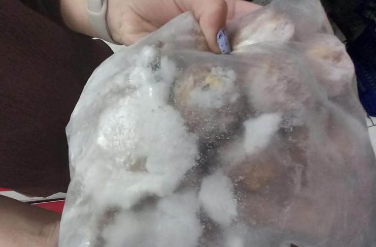 FOTO Protecția Consumatorilor, în magazine și în unitățile de alimentație publică: amenzi de peste 4 milioane lei în această săptămână