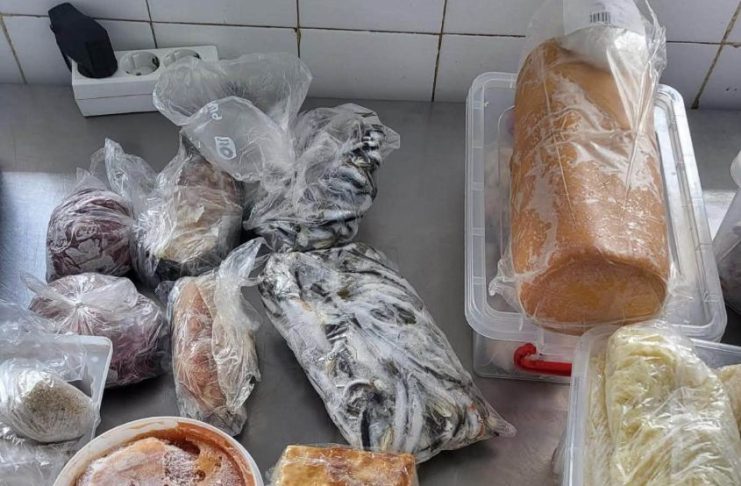 FOTO Protecția Consumatorilor, în control pe litoral: nereguli, măsuri, amenzi