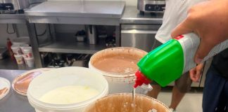 FOTO ANSVSA în control pe litoral, pentru siguranța alimentelor și protejarea sănătății publice