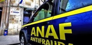 Firme din sectorul pază și protecție, grup organizat de evaziune fiscală / Antifrauda a stabilit un prejudiciu de peste 12,35 milioane lei