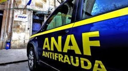 Firme din sectorul pază și protecție, grup organizat de evaziune fiscală / Antifrauda a stabilit un prejudiciu de peste 12,35 milioane lei