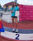 FOTO 6 medalii naționale pentru atleții LPS Focșani, săptămâna trecută 2 atletism lps 4