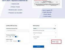 Atenție la practicile înșelătoare care vă fac să plătiți mai mult pentru un Certificat RAR Auto-Pass! 1 auto pass rar