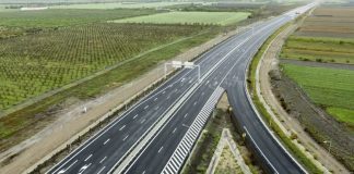 Important: Circulația pe Varianta Ocolitoare Bacău (A7) nu se închide încă!