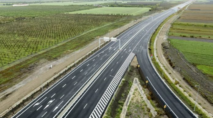 Important: Circulația pe Varianta Ocolitoare Bacău (A7) nu se închide încă!