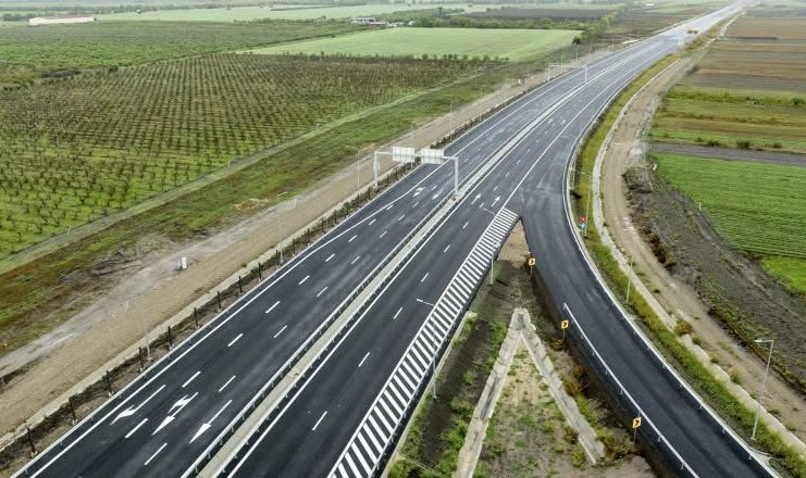 Important: Circulația pe Varianta Ocolitoare Bacău (A7) nu se închide încă!