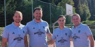 Premieră: 4 sportivi de la LPS Focșani, convocați la loturile naționale de baschet U14 și U15