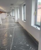FOTO Bazinul de Înot al Consiliului Județean Vrancea se redeschide pe 8 august, după lucrările de întreținere și modernizare 1 bazin lucrari 2