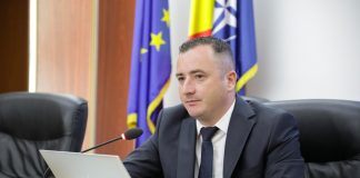 Alexandru Botezatu a preluat, oficial, mandatul de director general al DGASPC