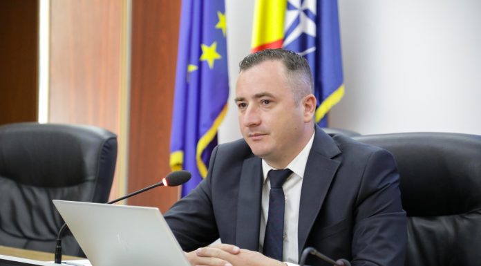 Alexandru Botezatu a preluat, oficial, mandatul de director general al DGASPC