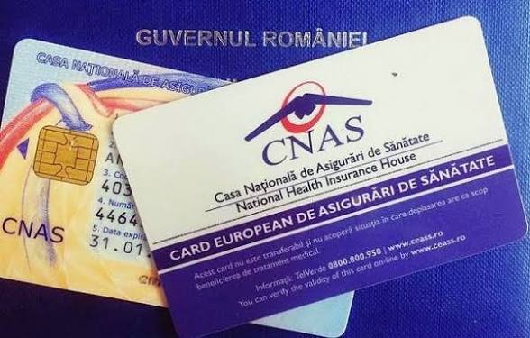 Important pentru românii care vor să călătorească în străinătate: Eliberarea Certificatului Provizoriu de Înlocuire a Cardului European de Asigurări Sociale de Sănătate