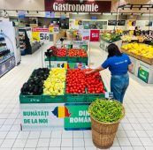 Asistență gratuită în Carrefour pentru persoanele cu dizabilități 1 carrefour