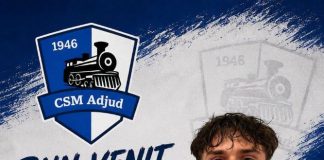 Achiziție nouă de portar la CSM Adjud 1946