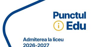 Astăzi se anunță repartizarea computerizată în licee / Ce trebuie să facă elevii repartizați și cei care nu au fost repartizați