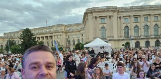 Primarul Capitalei, despre BOOVIE – Carte, film și educație: Cred că este cea mai tare idee de festival despre care am auzit vreodată